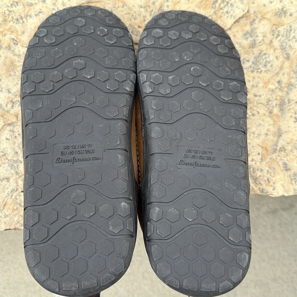 Dearform Boot-Slippers Size 12 - Picture 8 of 10